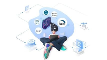 華為云發(fā)布CodeArts Check代碼檢查服務(wù)，守護(hù)軟件質(zhì)量與安全