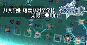 《蒼茫之境》重磅來(lái)襲 次世代3D動(dòng)漫大作萌物首亮相，革新游戲開(kāi)發(fā)新紀(jì)元